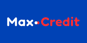 max credit