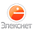 Через Элекснет-терминалы
