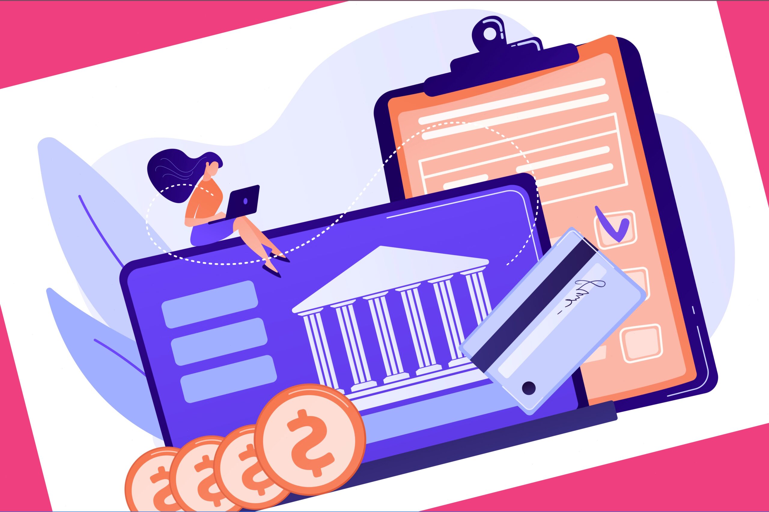 Кредитная история: что это и как ее исправить