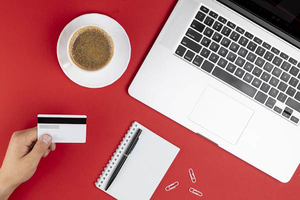 Как взять микрозайм онлайн